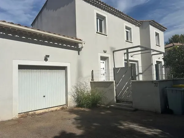 Maison 4 pièces 110 m²