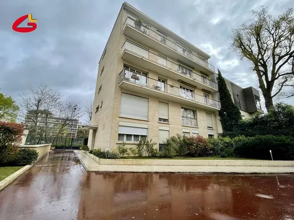 Appartement 1 pièce 14 m²