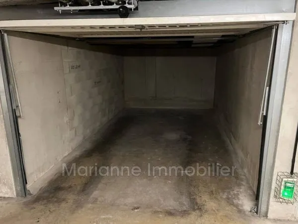 Stationnement Vente Montpellier   120€