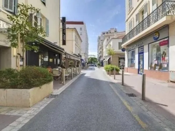 Immeuble de rapport 13 pièces 298 m²
