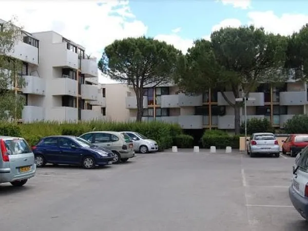 Montpellier Secteur Alco, Box sous-sol 12.50 m2