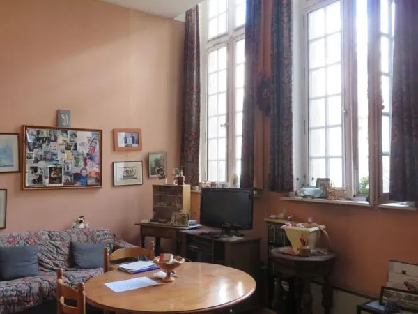 T2 37M² "Les Hespérides" VIEUX LILLE
