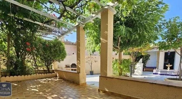 Maison 5 pièces 88 m²
