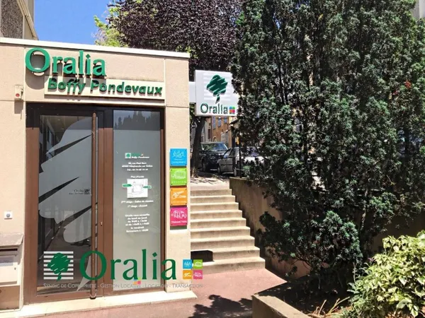 Stationnement Location Villefranche-sur-Saône   68€