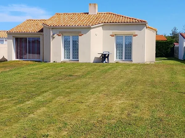 La Plaine sur mer, maison proche mer