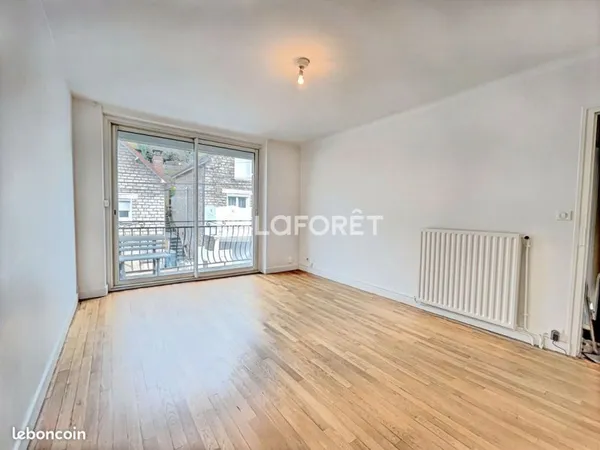 Maison 4 pièces 96 m²