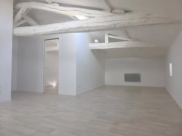 Appartement 2 pièces 32 m²