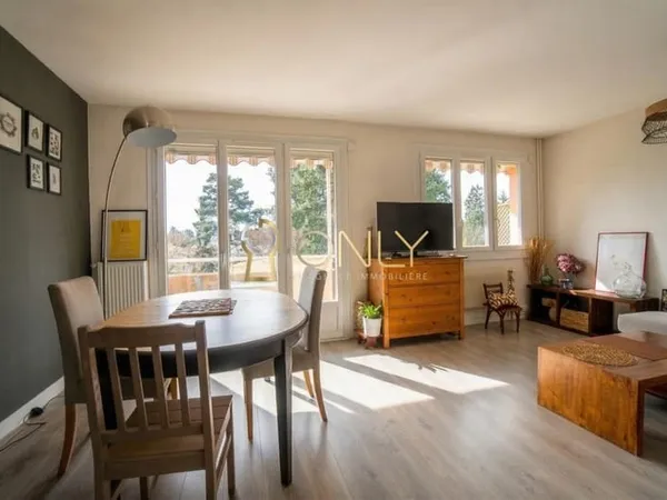 Villefranche - Appartement - 2 chambres