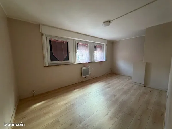Appartement T2