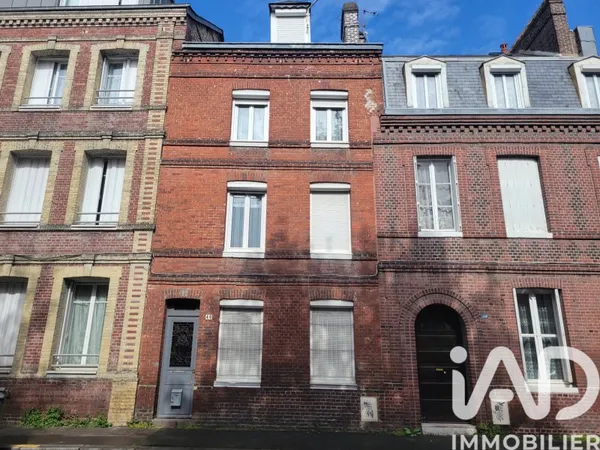 Maison 9 pièces 139 m²