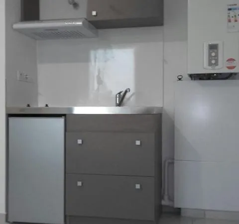 Appartement Studio
