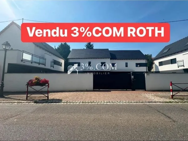 3%COM Belle maison de 2022 avec 4 chambres - terrasse