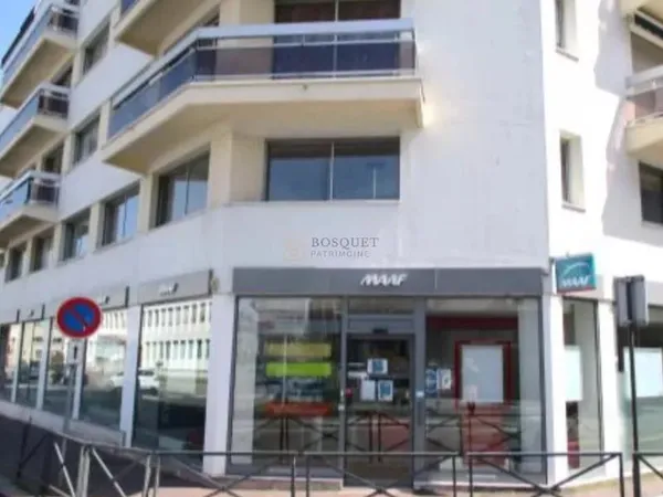 LOCATION PRIME Dieppe