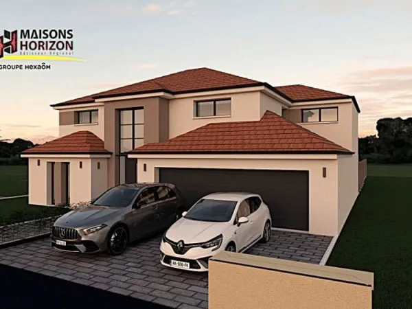 Maison 7 pièces 180 m²