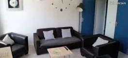 Appartement 2 pièces 37 m²