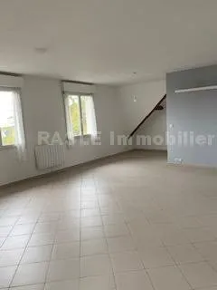 Appartement 4 pièces 72 m²