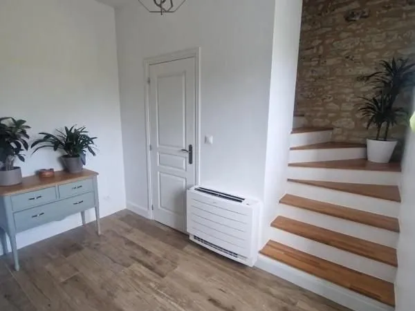 Maison 5 pièces 114 m²