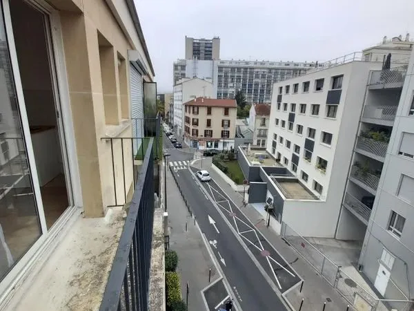 Très agréable studio à Boulogne Billancourt