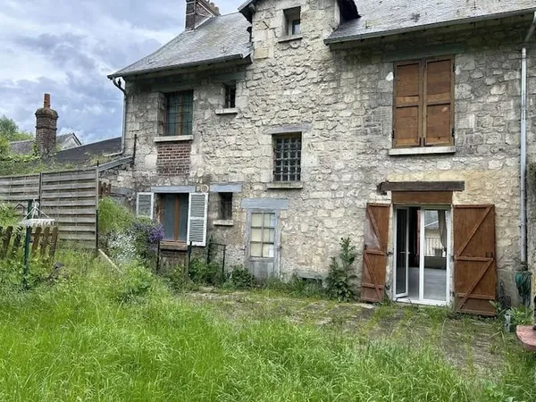 Maison 6 pièces 130 m²