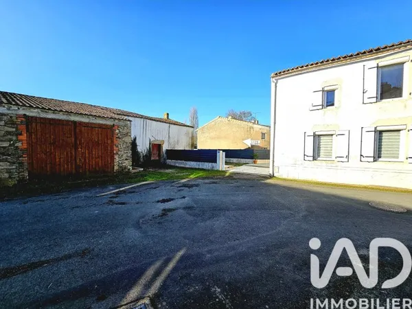 Vente Maison/villa 5 pièces