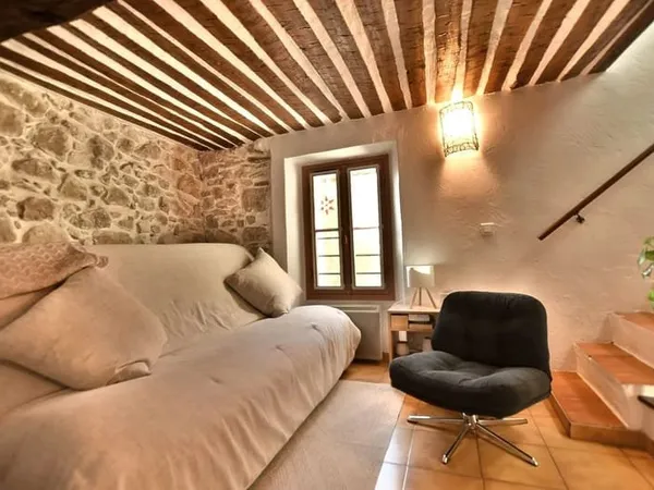 Vente maison de village 3 Pièce(s)