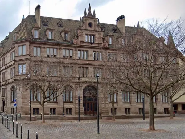 Bureaux 92 m²