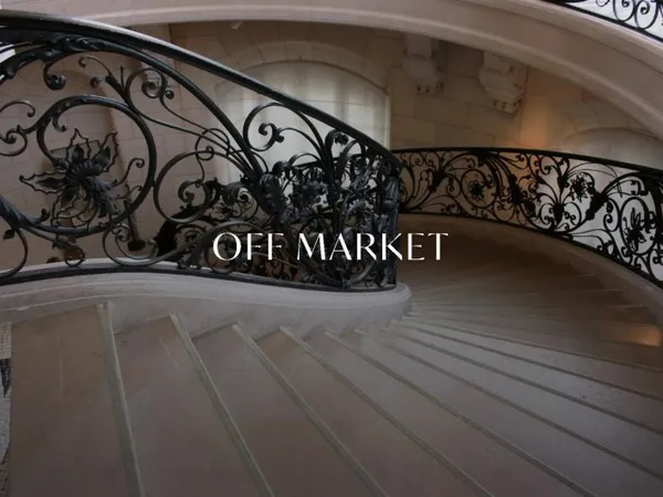 Achat : Appartement Paris 8ème (75008)