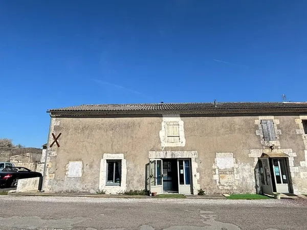 Maison 3 pièces 145 m²