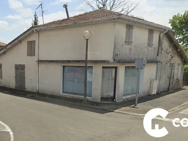 Opportunité coeur de village