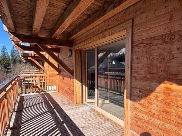 Appartement 4 pièces 86 m²