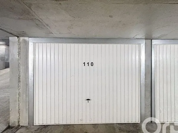 Parking/Garage 15 m²