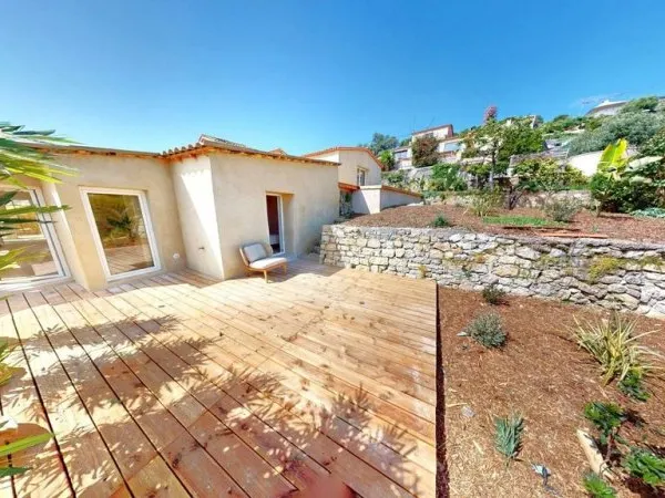 Maison de luxe 3 pièces 72 m²