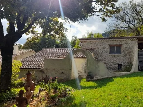 Maison 12 pièces 245 m²