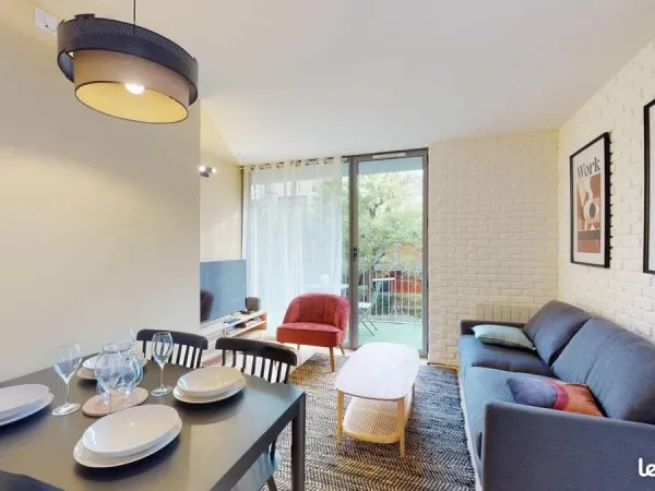 Appartement 5 pièces 92 m²