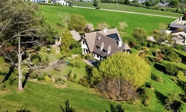Maison d'exception 265 m2 avec vue Mont Blanc