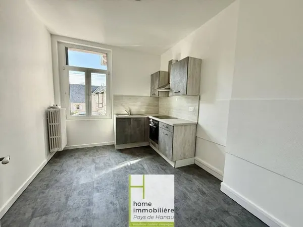 Appartement 3 pièces 81 m²
