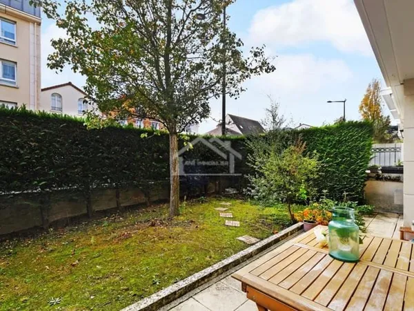 Appartement 3 pièces à Antony (92160)