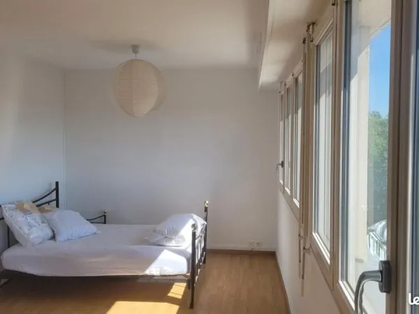 Appartement studio à vendre