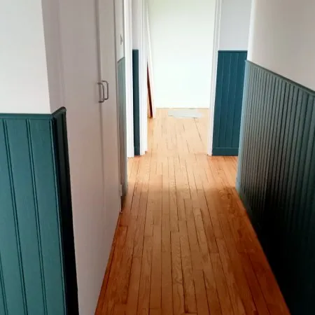 Appartement 2 chambres en location à Lannion