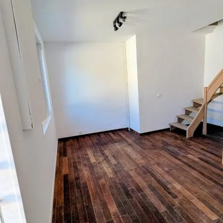 Maison, 70m2, DPE B
