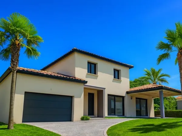 MAISON EMPLACEMENT IDEAL