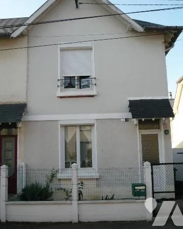 Maison 4 pièces 76 m²