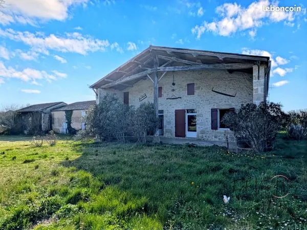 Maison 9 pièces 292 m²