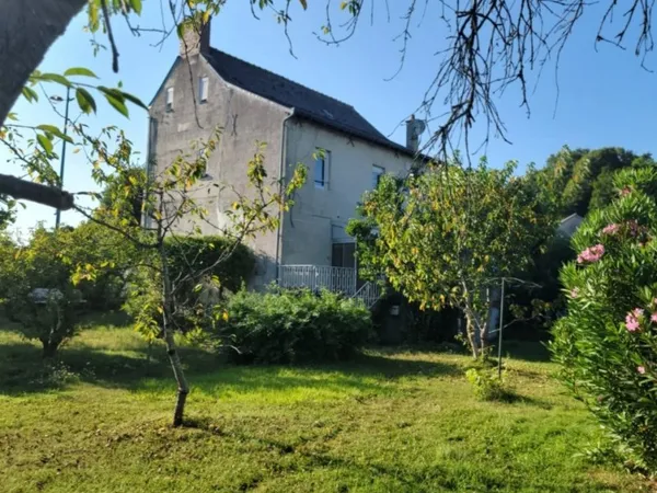 Maison 10 pièces 195 m²