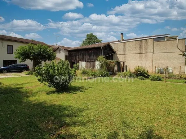Maison 5 pièces 120 m²