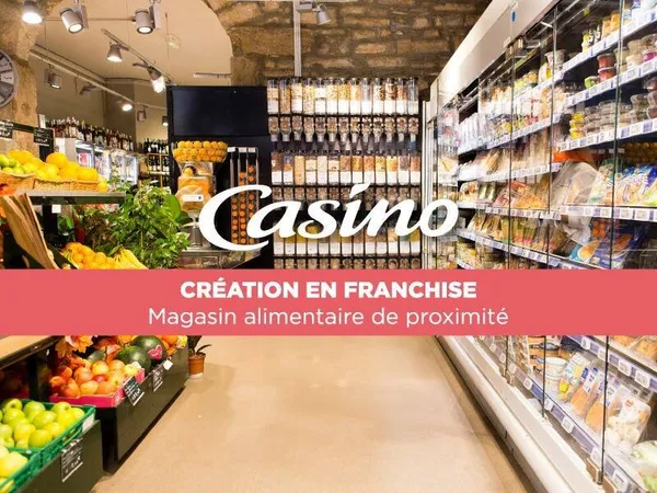 Boutique 225 m²