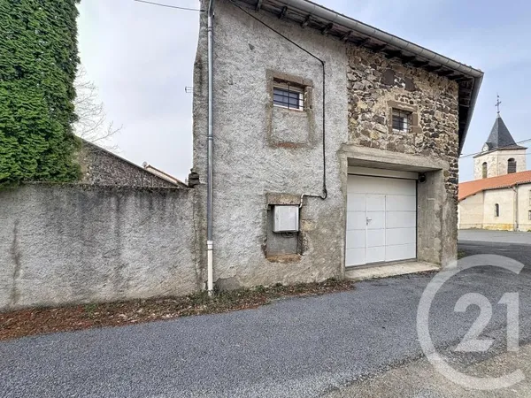 Maison 1 pièce 258 m²