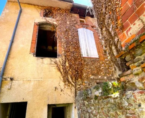 Maison 3 pièces 117 m²