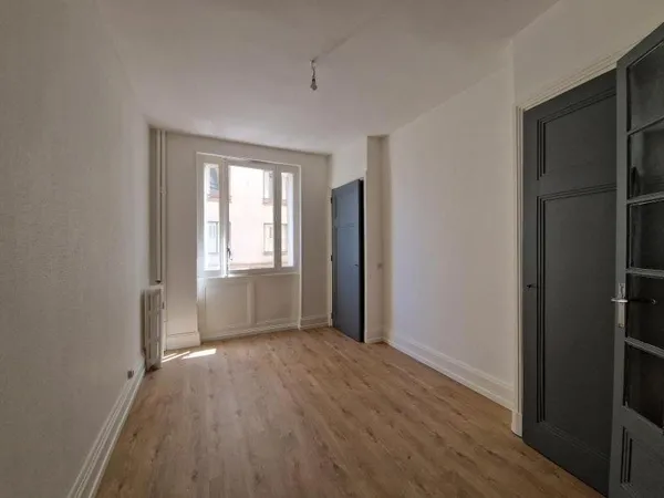 Appartement 2 pièces 52 m²