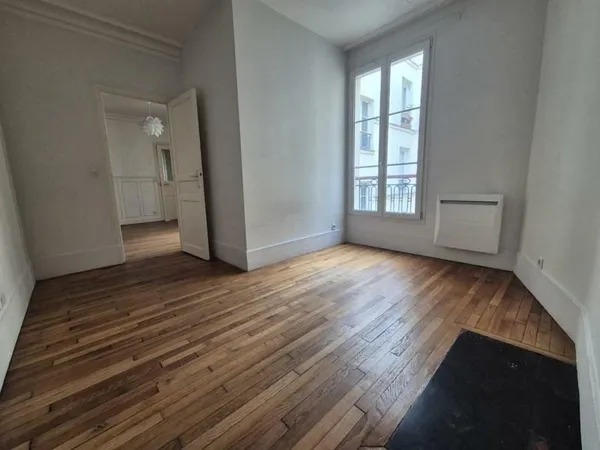 Parquet, cheminée, tomettes: du cachet à l'ancienne !